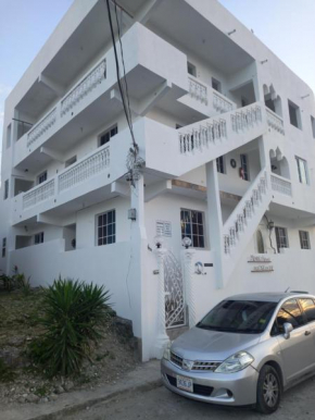 Montego Bay Canadian Standard Villa Guesthouse